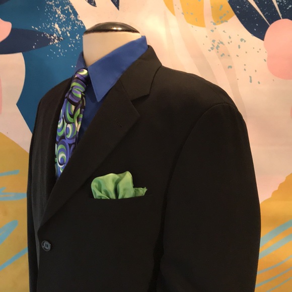 Hugo Boss Sport Coat - Picture 14 of 17